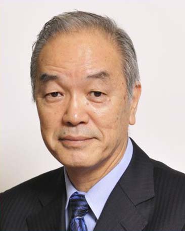 名誉院長 平尾 佳彦