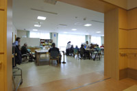 西九条デイケアセンター