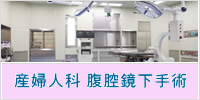 産婦人科 腹腔鏡下手術