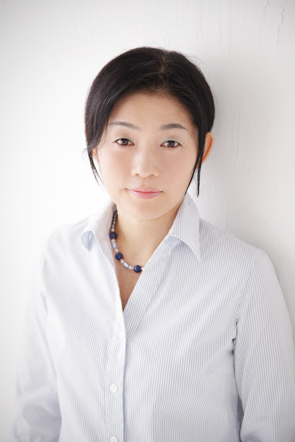 小榑由布子